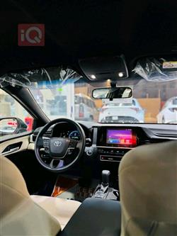 تۆیۆتا کامری